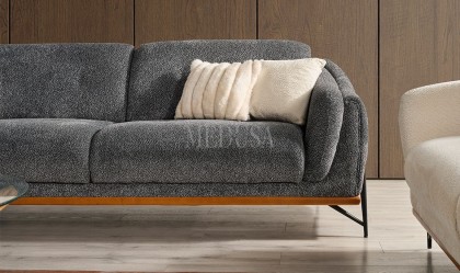 Medusa Home Mobilya - Lina New Koltuk Takımı