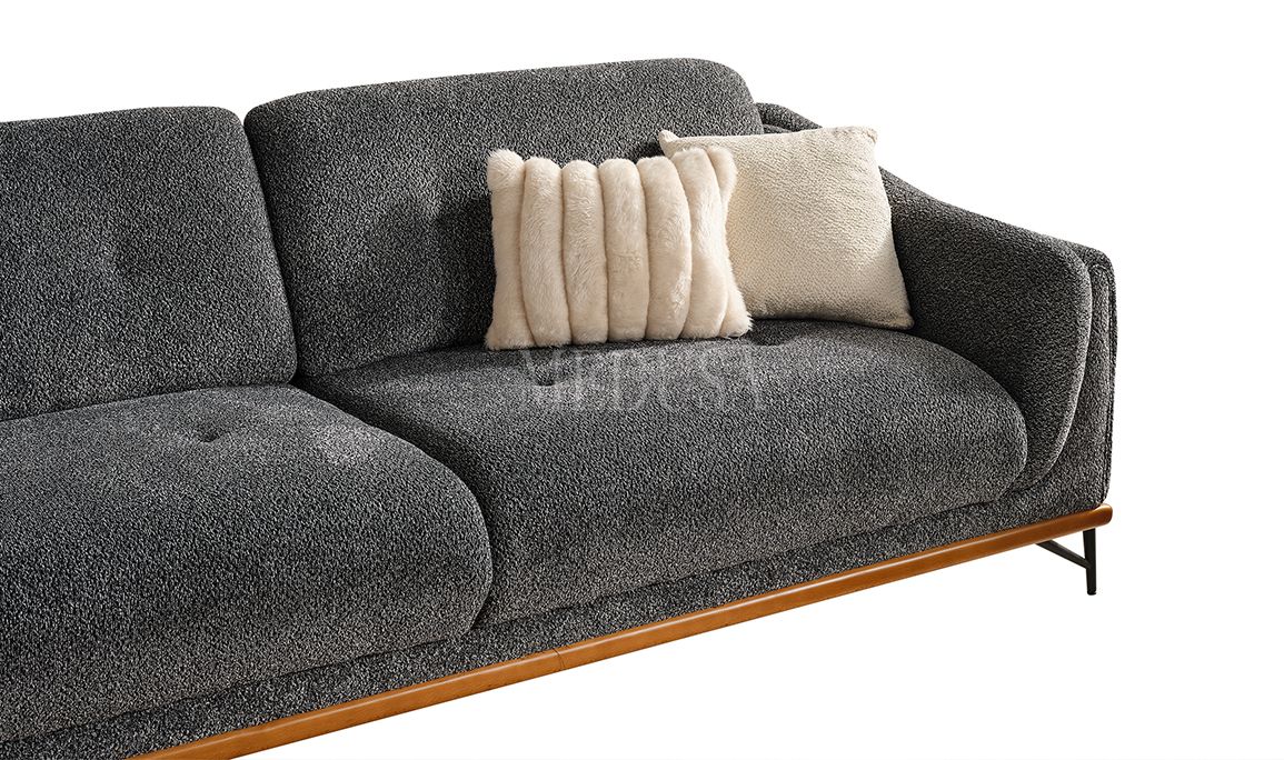 Medusa Home Mobilya - Lina New Koltuk Takımı