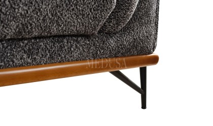 Medusa Home Mobilya - Lina New Koltuk Takımı