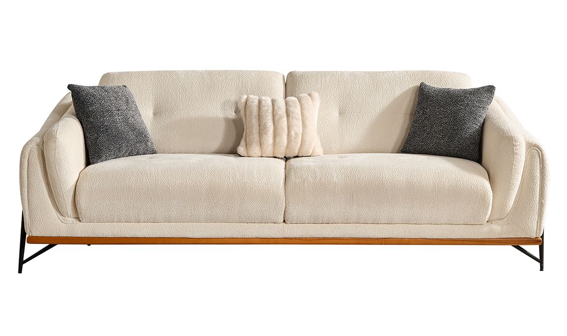 Medusa Home Mobilya - Lina New Koltuk Takımı