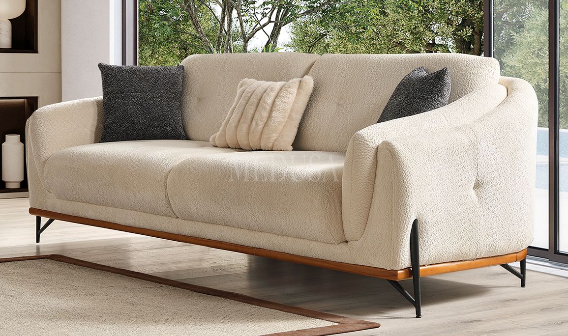 Medusa Home Mobilya - Lina New Koltuk Takımı