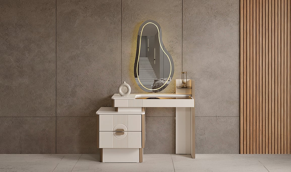 Medusa Home Mobilya - Lina Şifonyer