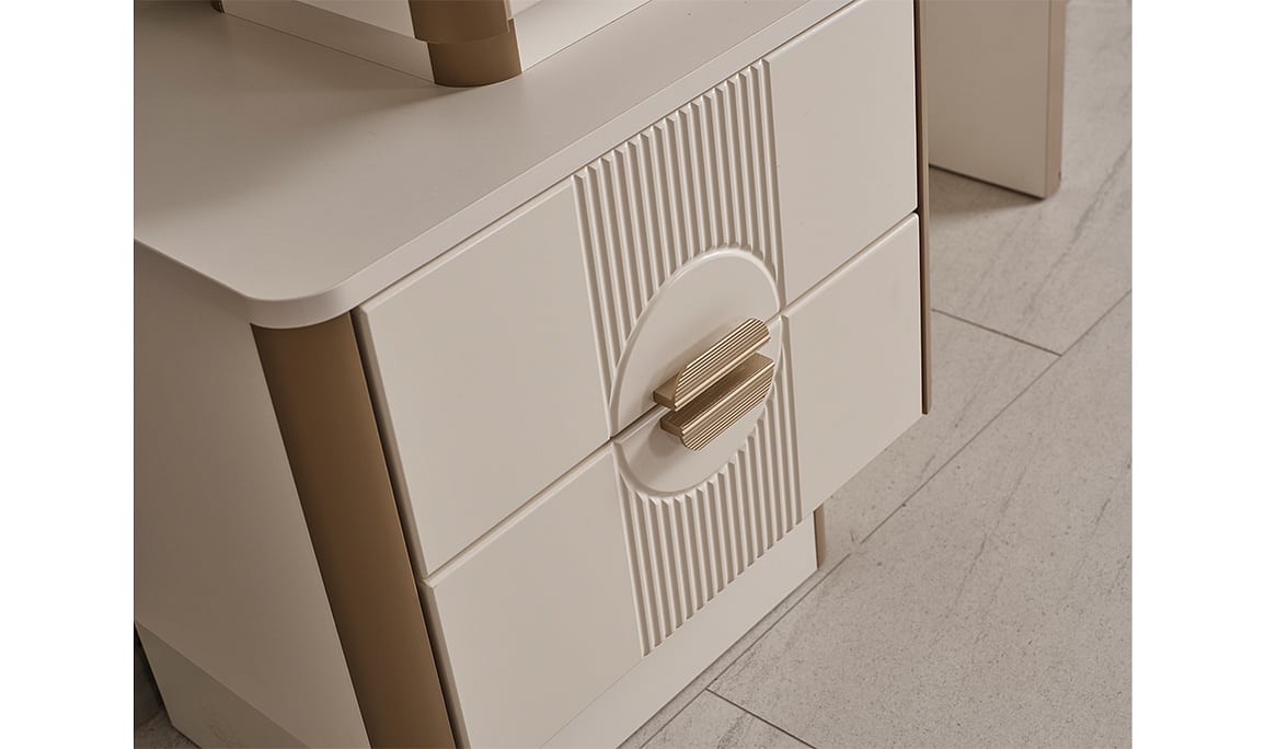 Medusa Home Mobilya - Lina Şifonyer