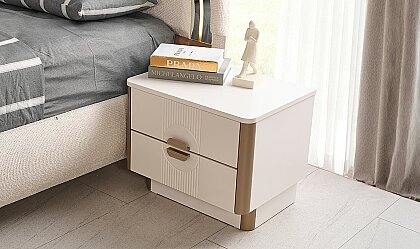 Medusa Home Mobilya - Lina Yatak Odası