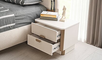 Medusa Home Mobilya - Lina Yatak Odası