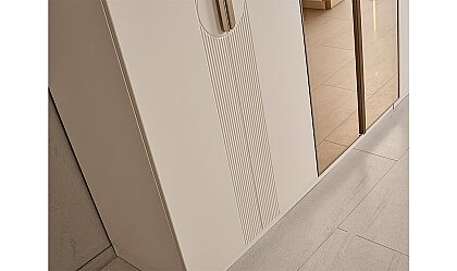 Medusa Home Mobilya - Lina Yatak Odası