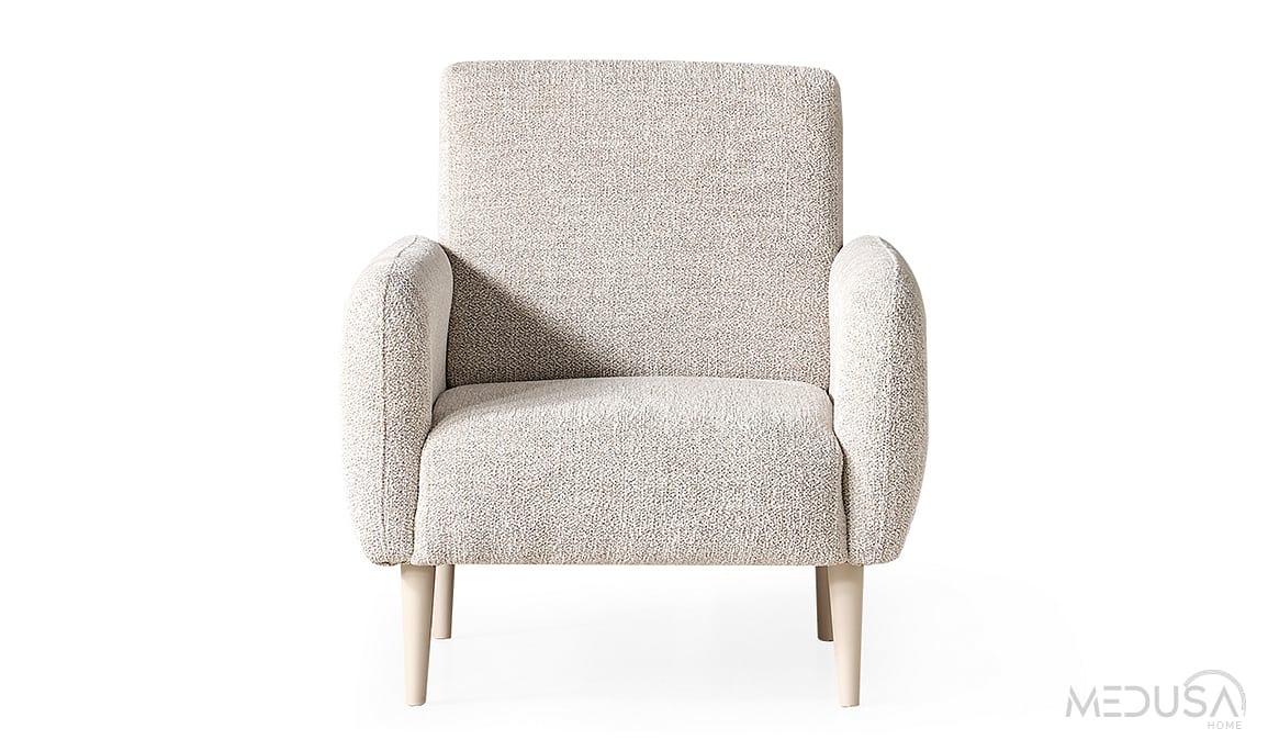 Medusa Home Mobilya - Linar Berjer