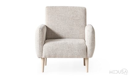 Medusa Home Mobilya - Linar Berjer