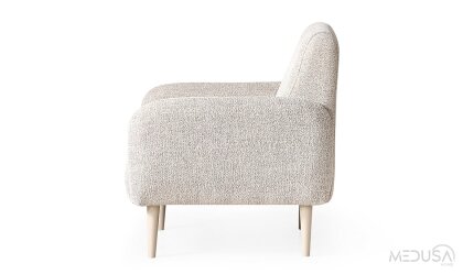 Medusa Home Mobilya - Linar Berjer