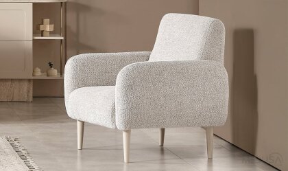 Medusa Home Mobilya - Linar Berjer