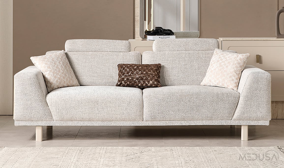 Medusa Home Mobilya - Linar Koltuk Takımı