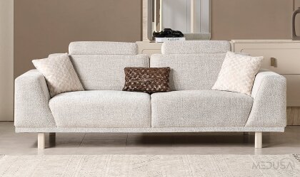 Medusa Home Mobilya - Linar Koltuk Takımı
