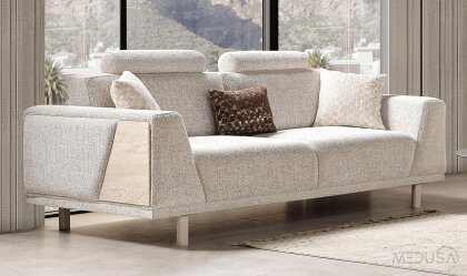 Medusa Home Mobilya - Linar Koltuk Takımı