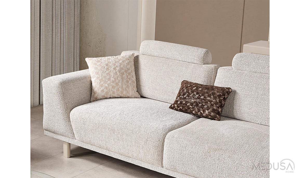 Medusa Home Mobilya - Linar Koltuk Takımı