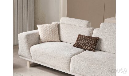 Medusa Home Mobilya - Linar Koltuk Takımı