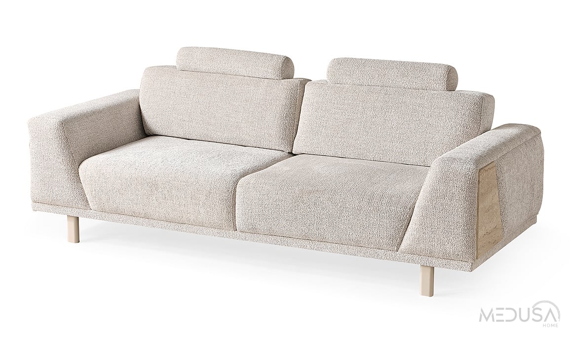 Medusa Home Mobilya - Linar Koltuk Takımı