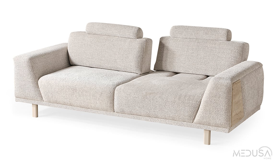 Medusa Home Mobilya - Linar Koltuk Takımı