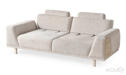Medusa Home Mobilya - Linar Koltuk Takımı