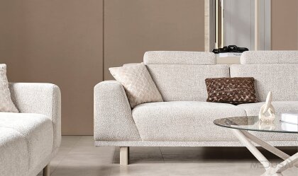 Medusa Home Mobilya - Linar Koltuk Takımı