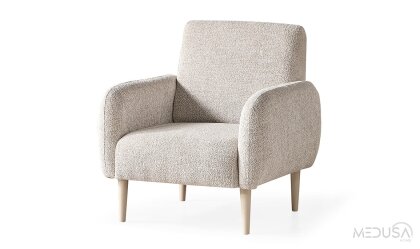 Medusa Home Mobilya - Linar Koltuk Takımı