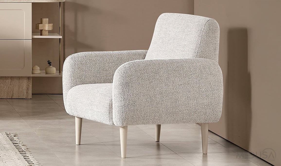 Medusa Home Mobilya - Linar Koltuk Takımı