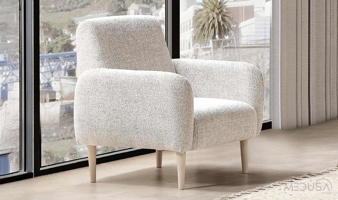 Medusa Home Mobilya - Linar Koltuk Takımı