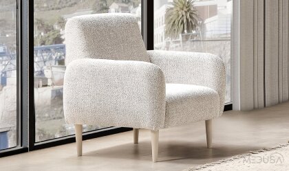 Medusa Home Mobilya - Linar Koltuk Takımı