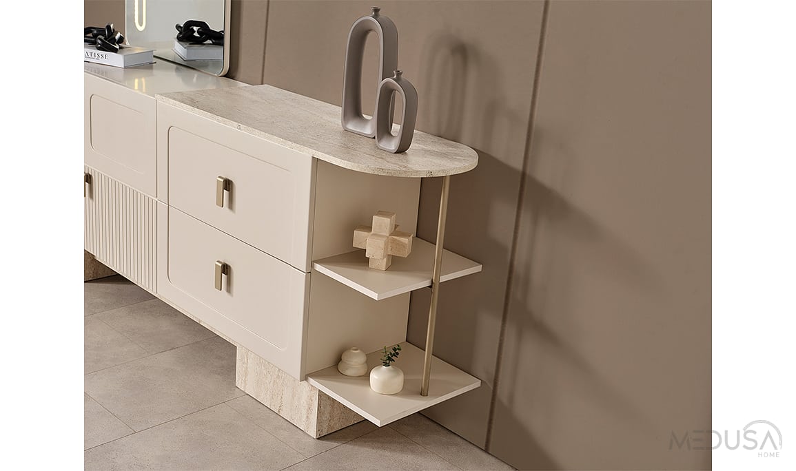 Medusa Home Mobilya - Linar Konsol