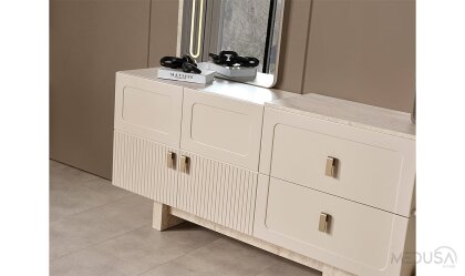 Medusa Home Mobilya - Linar Konsol