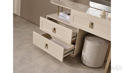 Medusa Home Mobilya - Linar Şifonyer