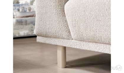 Medusa Home Mobilya - Linar Üçlü Koltuk