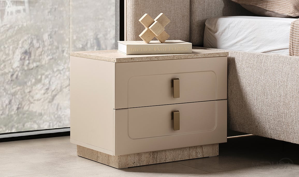 Medusa Home Mobilya - Linar Yatak Odası