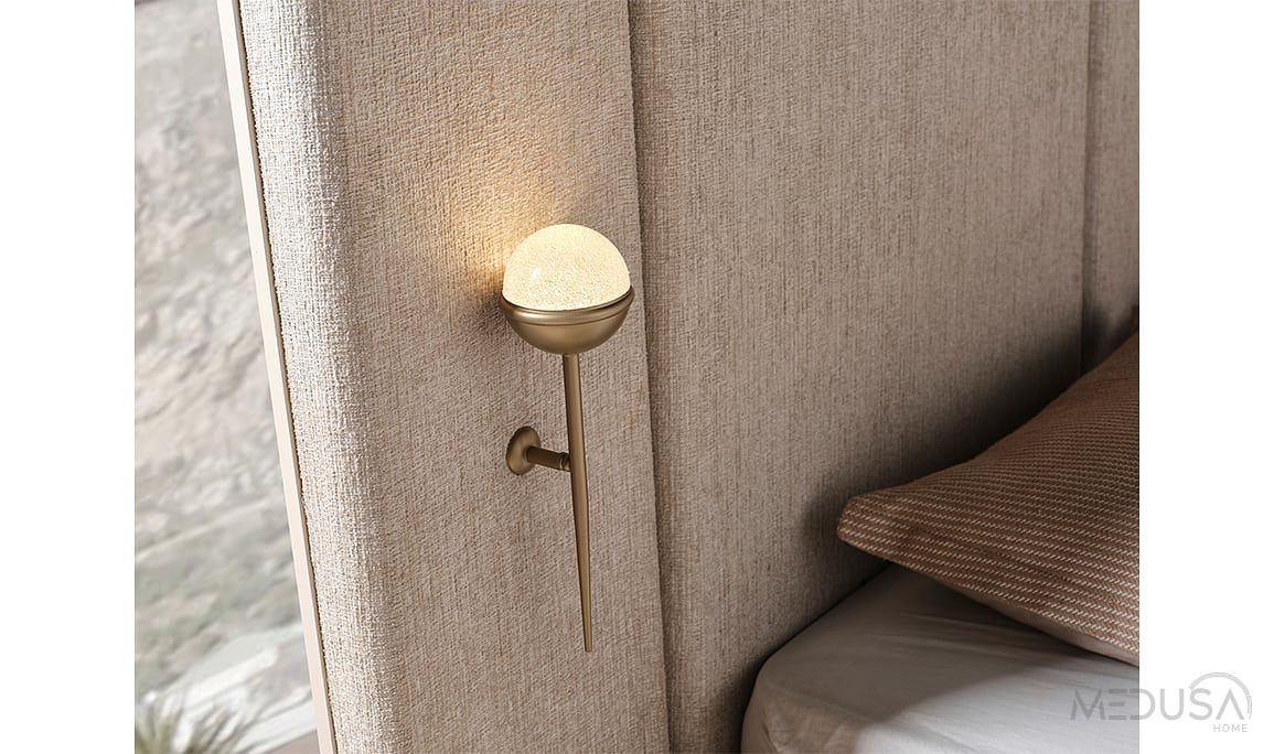 Medusa Home Mobilya - Linar Yatak Odası