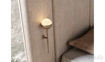 Medusa Home Mobilya - Linar Yatak Odası