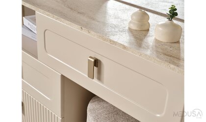 Medusa Home Mobilya - Linar Yatak Odası