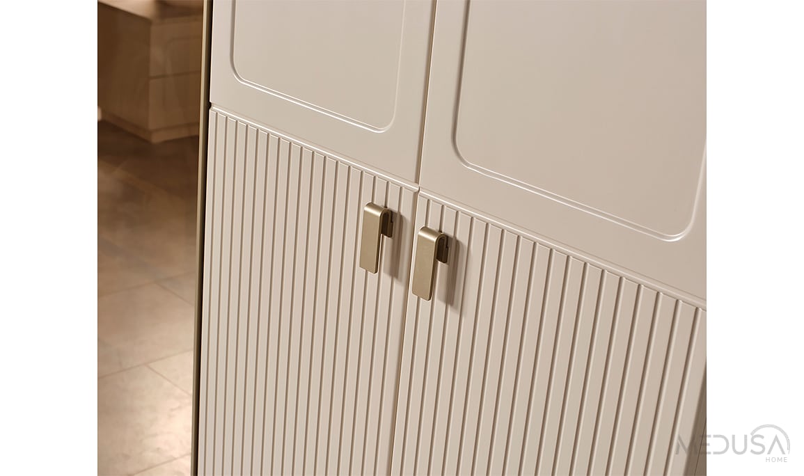 Medusa Home Mobilya - Linar Yatak Odası