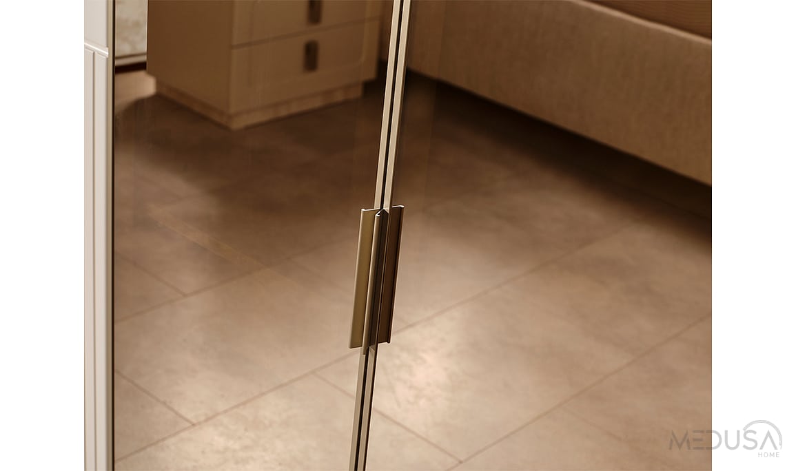 Medusa Home Mobilya - Linar Yatak Odası