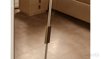 Medusa Home Mobilya - Linar Yatak Odası