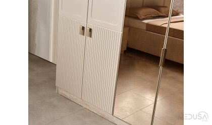 Medusa Home Mobilya - Linar Yatak Odası