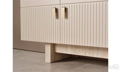 Medusa Home Mobilya - Linar Yemek Odası 