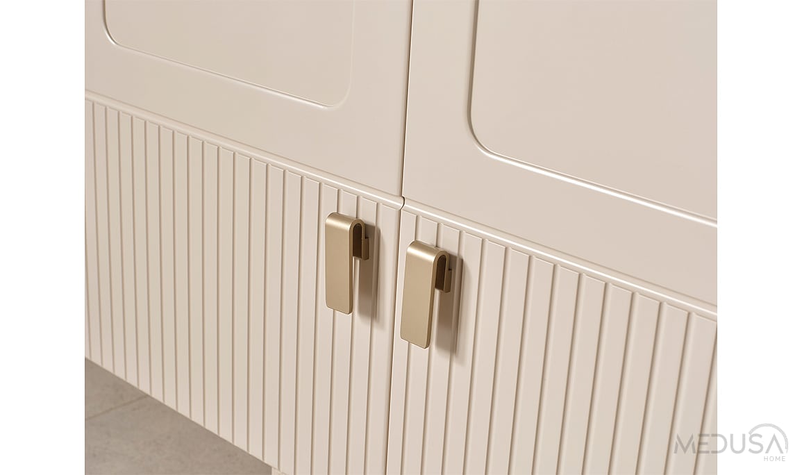 Medusa Home Mobilya - Linar Yemek Odası 