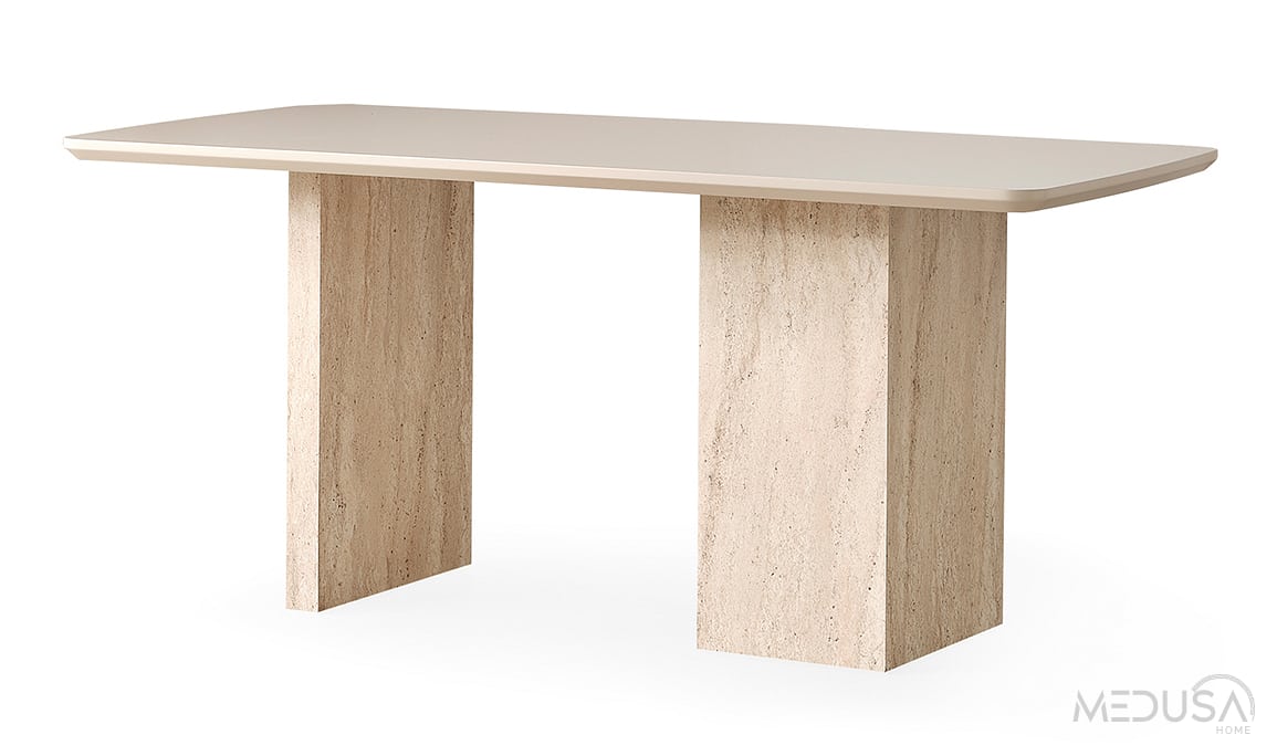 Medusa Home Mobilya - Linar Yemek Odası 