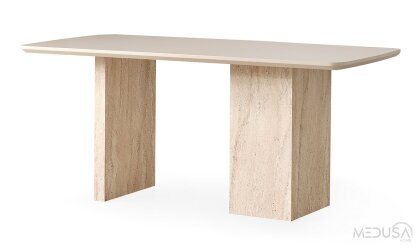 Medusa Home Mobilya - Linar Yemek Odası 