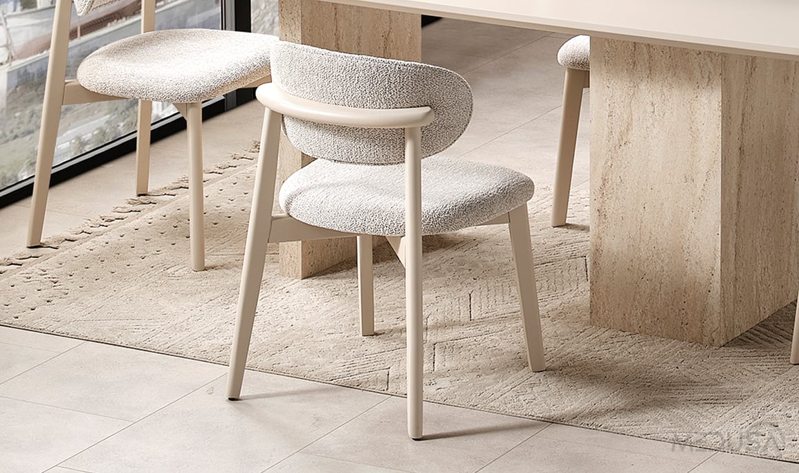 Medusa Home Mobilya - Linar Yemek Odası 