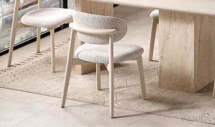 Medusa Home Mobilya - Linar Yemek Odası 