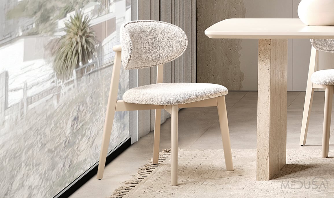 Medusa Home Mobilya - Linar Yemek Odası 