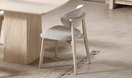 Medusa Home Mobilya - Linar Yemek Odası 