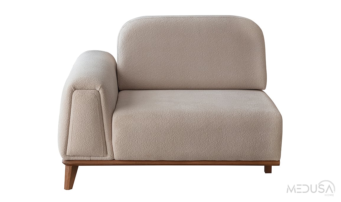 Medusa Home Mobilya - Linea Beşli Koltuk