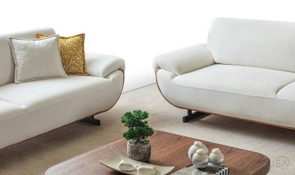 Medusa Home Mobilya - Linea Koltuk Takımı