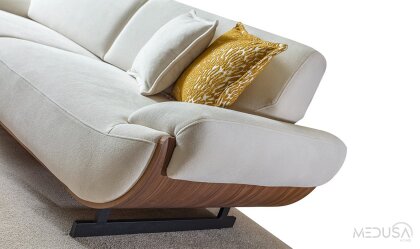 Medusa Home Mobilya - Linea Koltuk Takımı